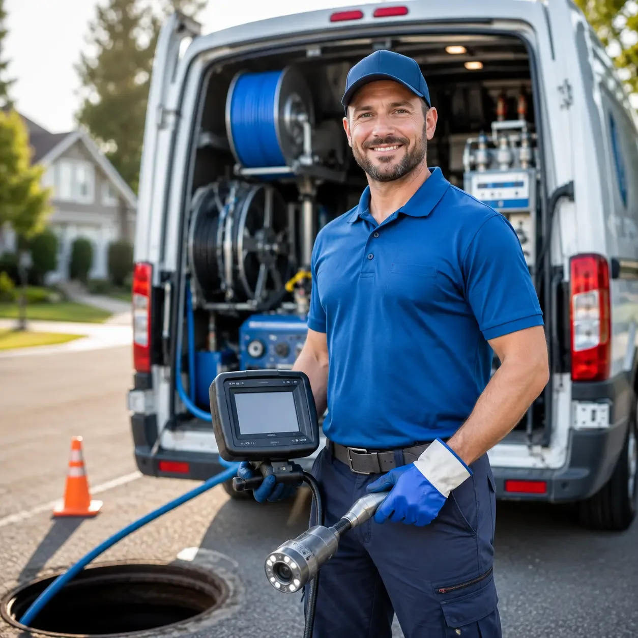 Local Pipe Relining specialists in Gleason, TN