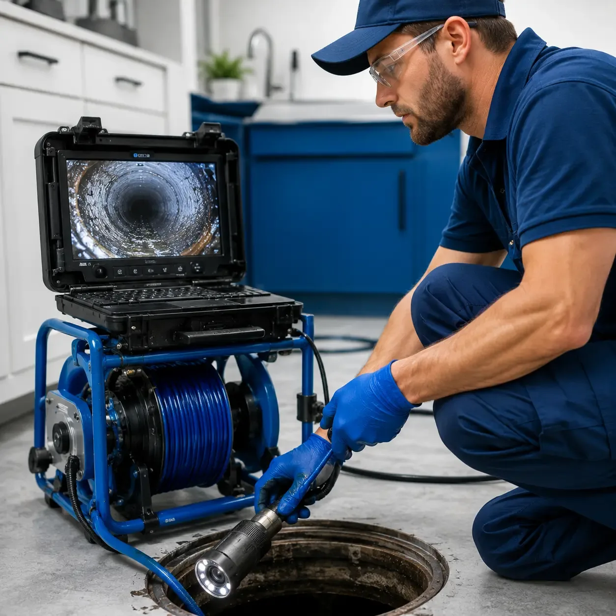 Pipe Relining professionals serving Gleason, TN